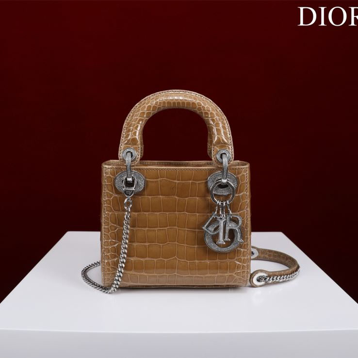 Christian Dior My Lady Bags - Click Image to Close